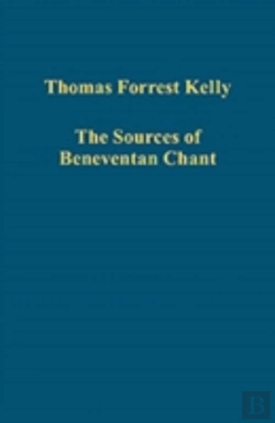 Bertrand.pt - The Sources Of Beneventan Chant