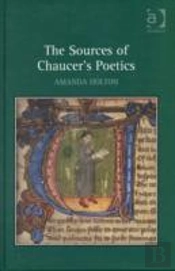 The Sources Of Chaucer'S Poetics
