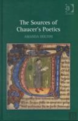 Bertrand.pt - The Sources Of Chaucer'S Poetics