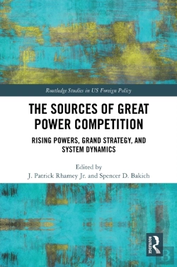 Bertrand.pt - The Sources Of Great Power Competition