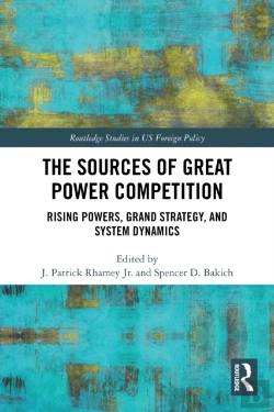 Bertrand.pt - The Sources Of Great Power Competition