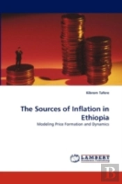 The Sources Of Inflation In Ethiopia