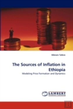 Bertrand.pt - The Sources Of Inflation In Ethiopia