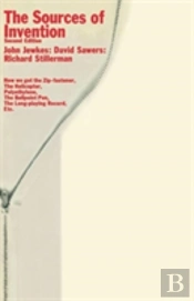 The Sources Of Invention