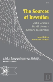 The Sources Of Invention