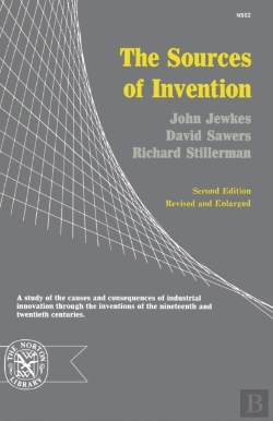 Bertrand.pt - The Sources Of Invention