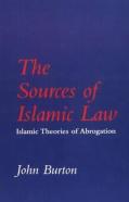 The Sources Of Islamic Law