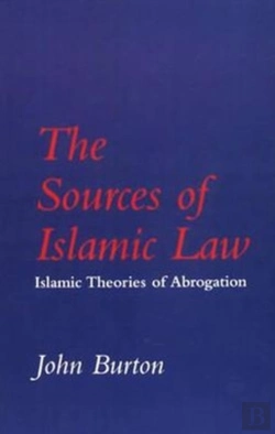 Bertrand.pt - The Sources Of Islamic Law