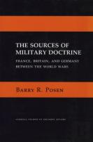 The Sources Of Military Doctrine