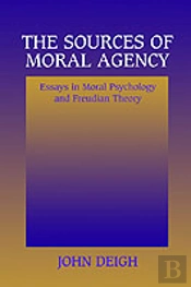 The Sources Of Moral Agency