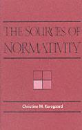 The Sources Of Normativity