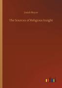 The Sources Of Religious Insight