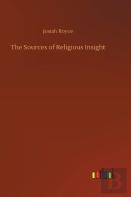 The Sources Of Religious Insight