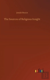 The Sources Of Religious Insight