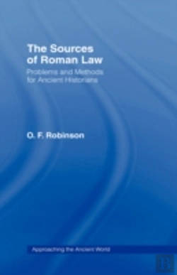 Bertrand.pt - The Sources Of Roman Law