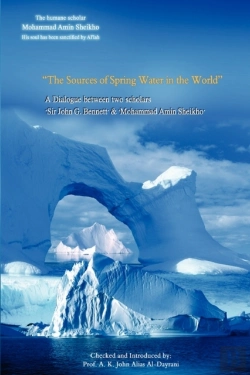 Bertrand.pt - The Sources Of Spring Water In The World