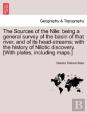 The Sources Of The Nile