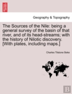 Bertrand.pt - The Sources Of The Nile