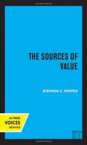 The Sources Of Value