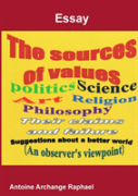 The Sources Of Values
