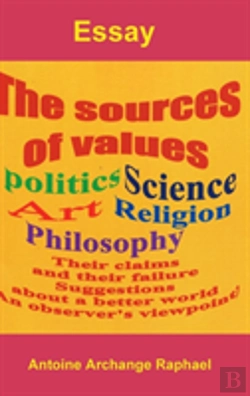 Bertrand.pt - The Sources Of Values