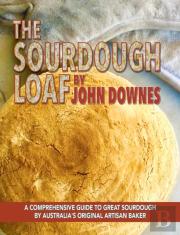 The Sourdough Loaf