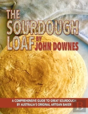 The Sourdough Loaf