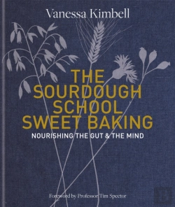 Bertrand.pt - The Sourdough School: Sweet Baking