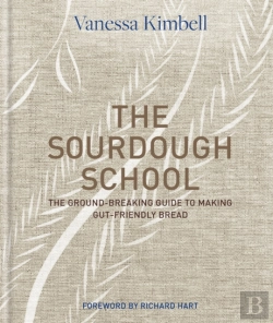Bertrand.pt - The Sourdough School