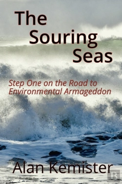 Bertrand.pt - The Souring Seas: A Climate Change Novel