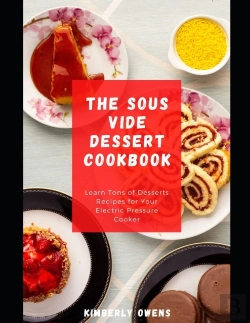 Bertrand.pt - The Sous Vide Dessert Cookbook