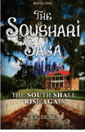 The Soushari Saga Book 1