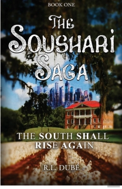 Bertrand.pt - The Soushari Saga Book 1