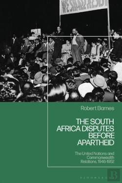 Bertrand.pt - The South Africa Disputes Before Apartheid