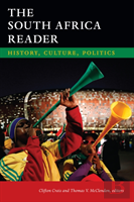 The South Africa Reader