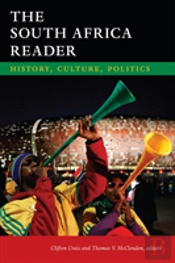 The South Africa Reader