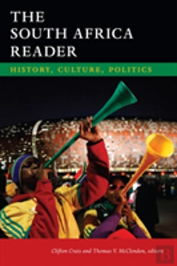 Bertrand.pt - The South Africa Reader