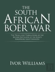 The South African Boer War