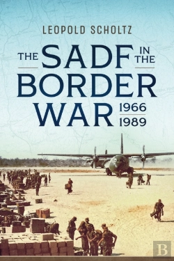Bertrand.pt - The South African Defence Forces In The Border War 1966-1989