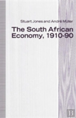 Bertrand.pt - The South African Economy, 1910â€“90
