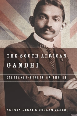 Bertrand.pt - The South African Gandhi
