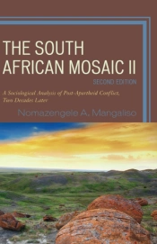 The South African Mosaic Ii