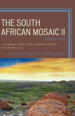 Bertrand.pt - The South African Mosaic Ii