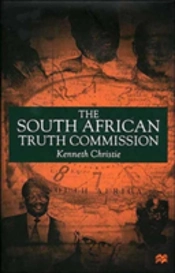 The South African Truth Commission
