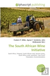 The South African Wine Initiative