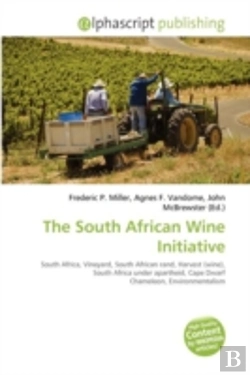 Bertrand.pt - The South African Wine Initiative