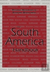 The South America Handbook