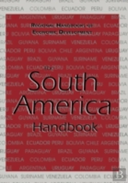 Bertrand.pt - The South America Handbook