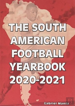 Bertrand.pt - The South American Football Yearbook 2020-2021