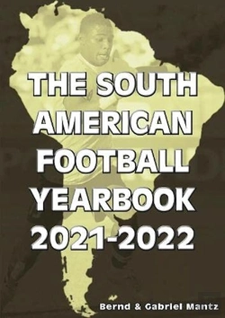 Bertrand.pt - The South American Football Yearbook 2021-2022